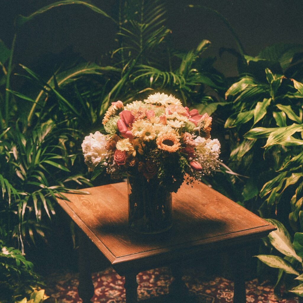 Album Artwork Image for SEU Worship's new song "Fruit Takes Time."